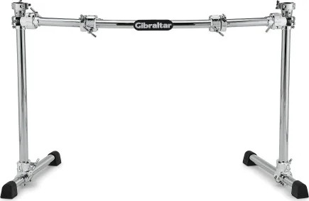 Gibraltar Curved Drum Rack