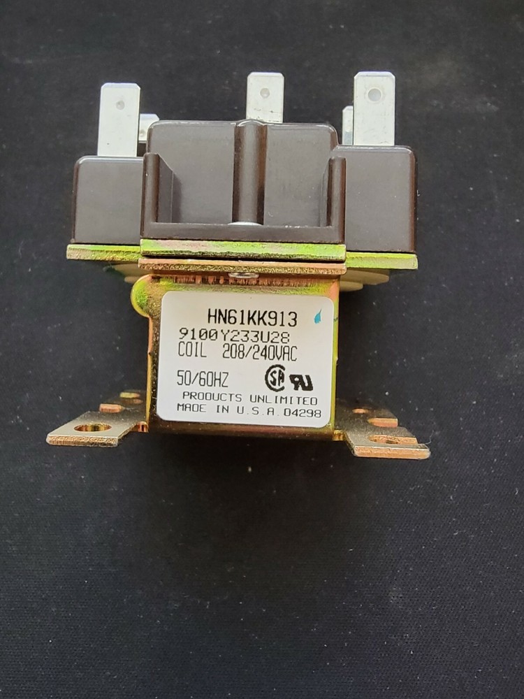 HN61KK913 Power Duty Relay - New