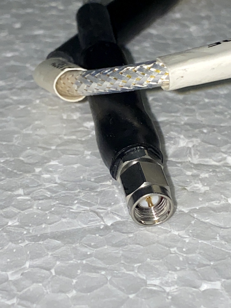 Silverline SLU06-SMSM-01.50F Cable