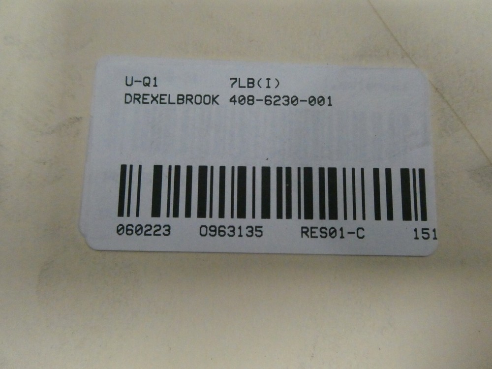 Drexelbrook 408-6230-001 Cote Shield Universal Transmitter