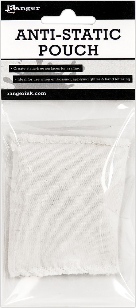 Ranger Anti-Static Pouch