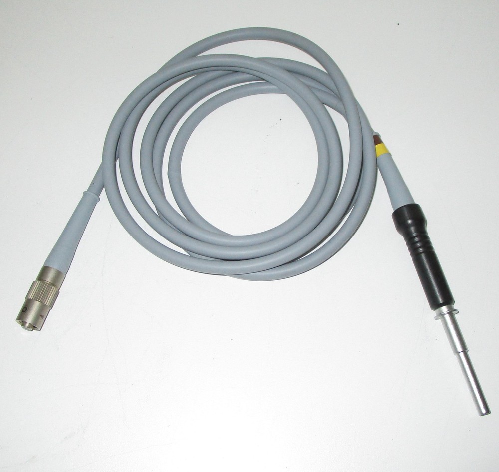 KARL STROZA 495 NA Fiber Optic Light Cable