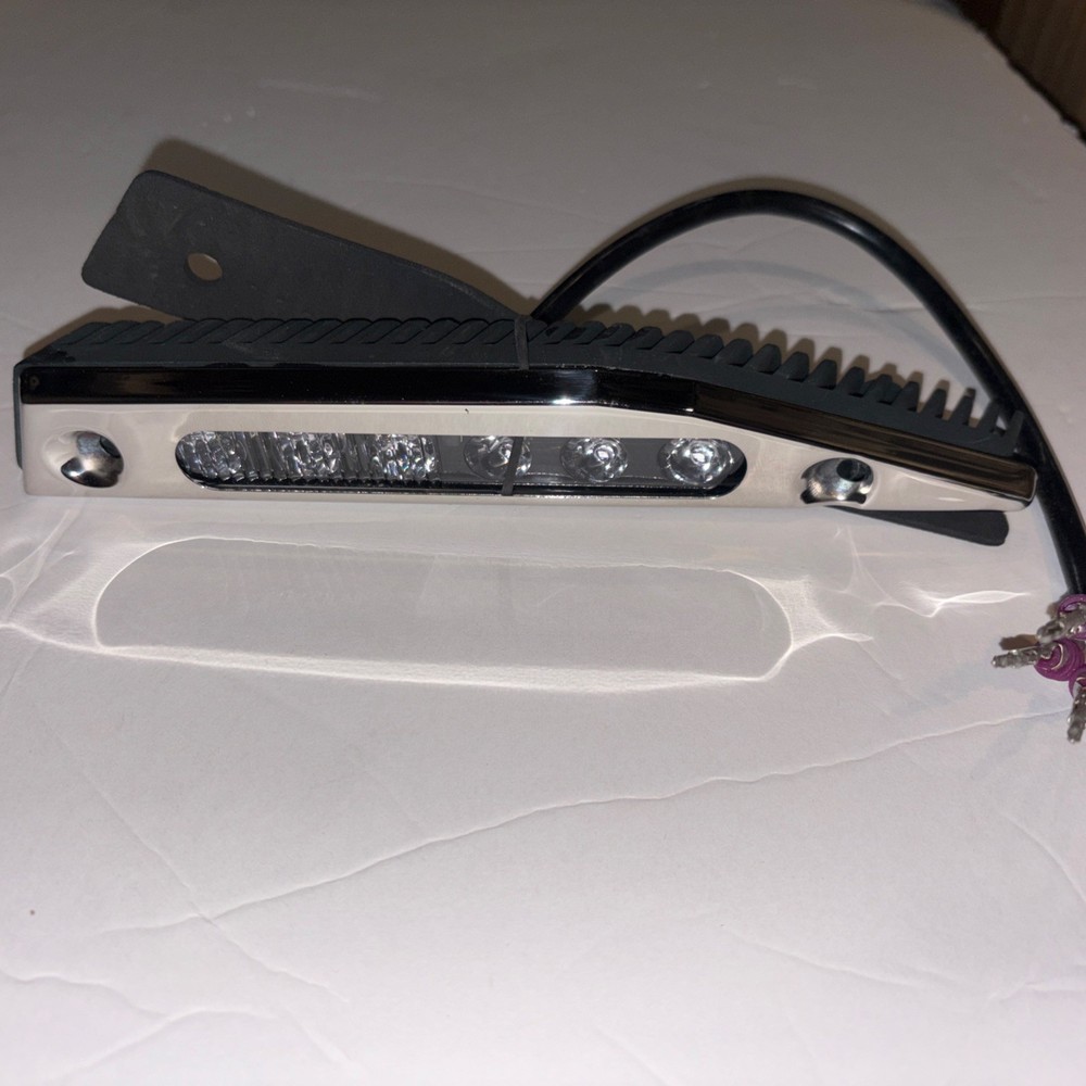 Malibu Docking Light, Starboard, V, 16-19 - 4113024