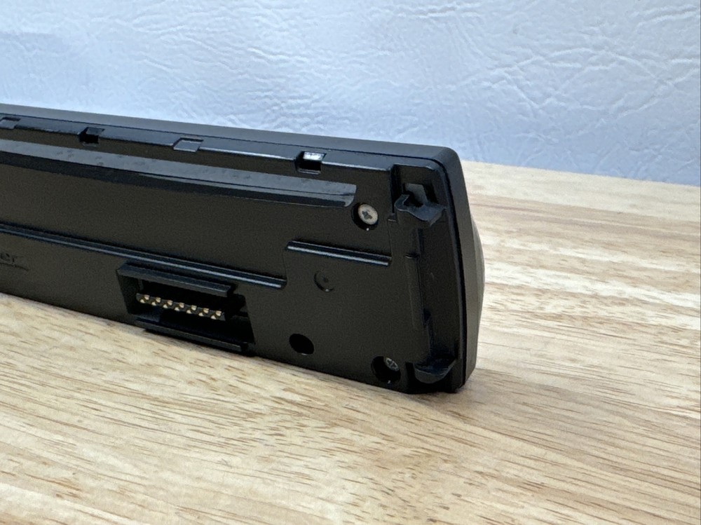 Pioneer DEH-2000MP Faceplate Only