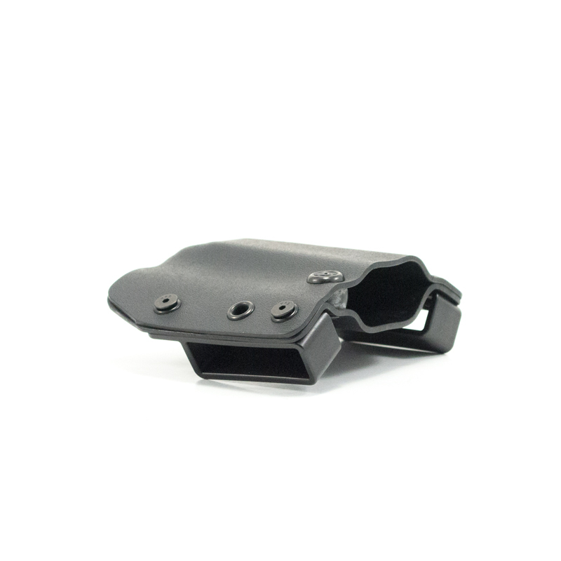 OWB Kydex Single Mag Holster compatible with Glock handguns