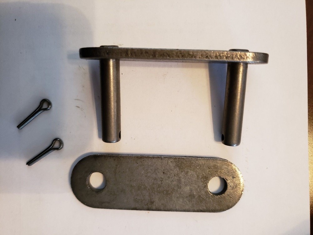 C2080H C/L LINKBELT CONNECTING LINK