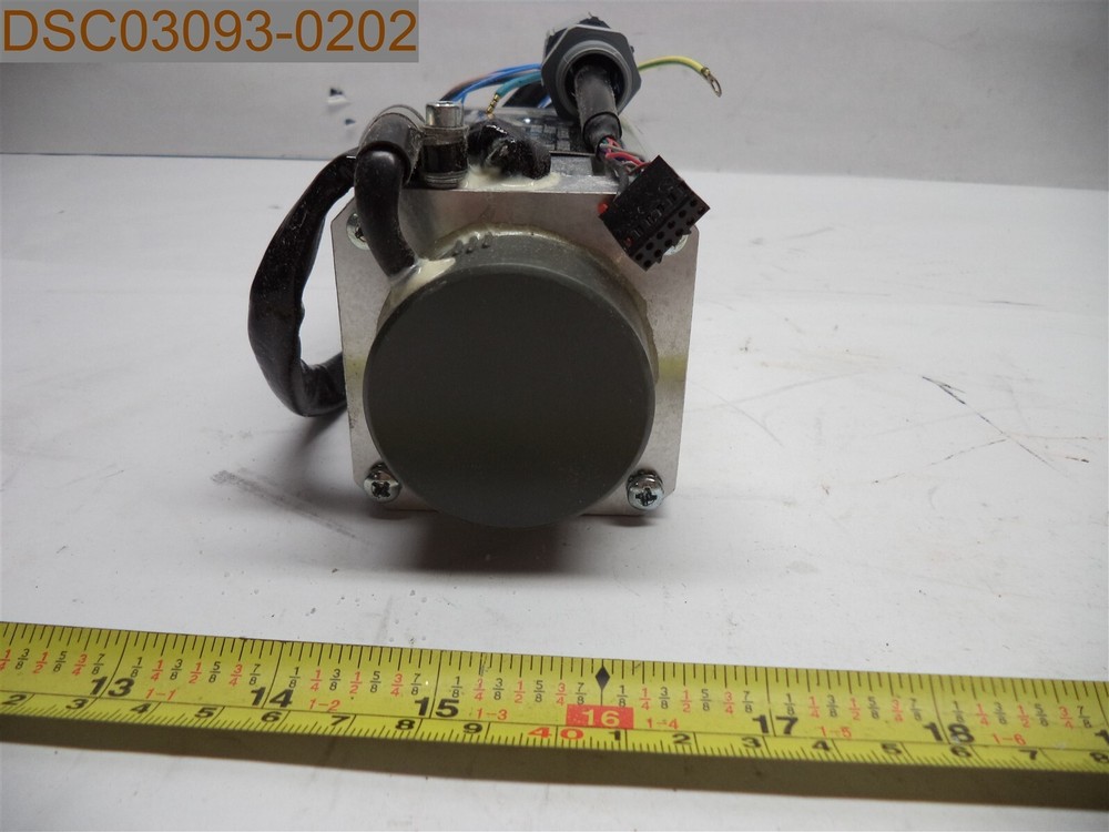 Bizerba Carriage Motor, Compl. 60090307500