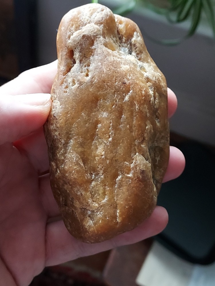 Gold Specimen @ 1285.5 CT