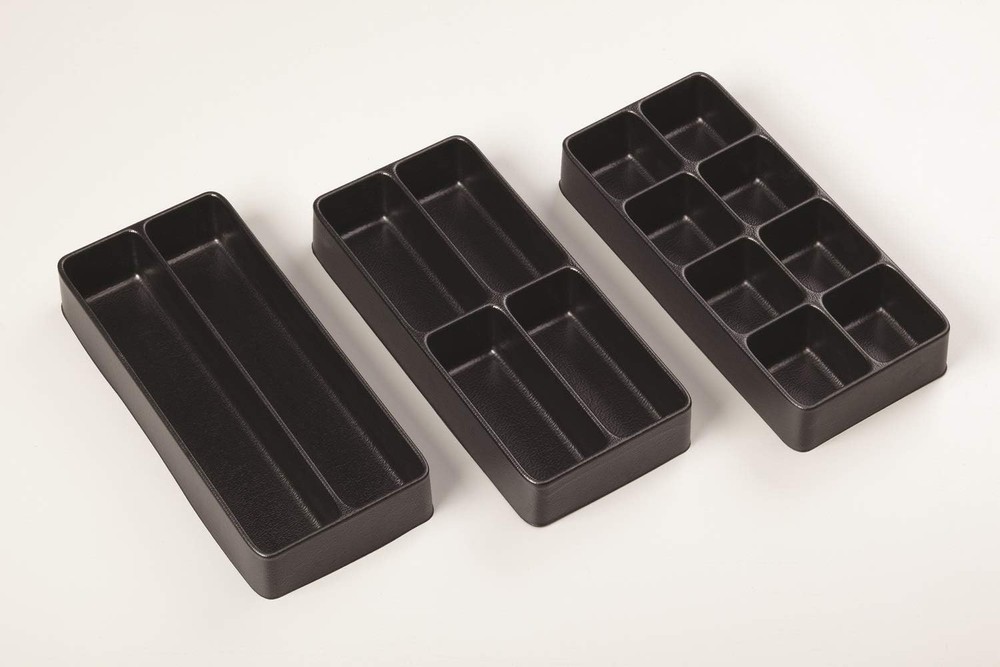 Tool Organizer 3-Piece 14-Compartment Drawer Set CMST98018)