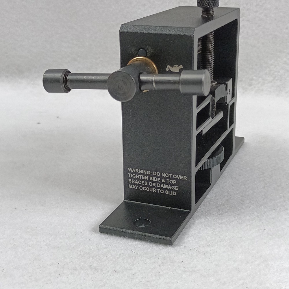SporGain Universal Rear Sight Pusher Tool for Handguns EUC