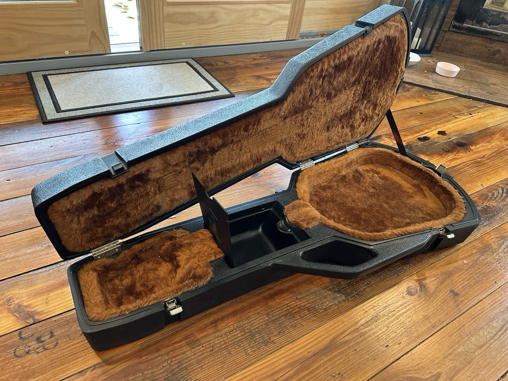 Gibson Les Paul Gen3 Chainsaw Case