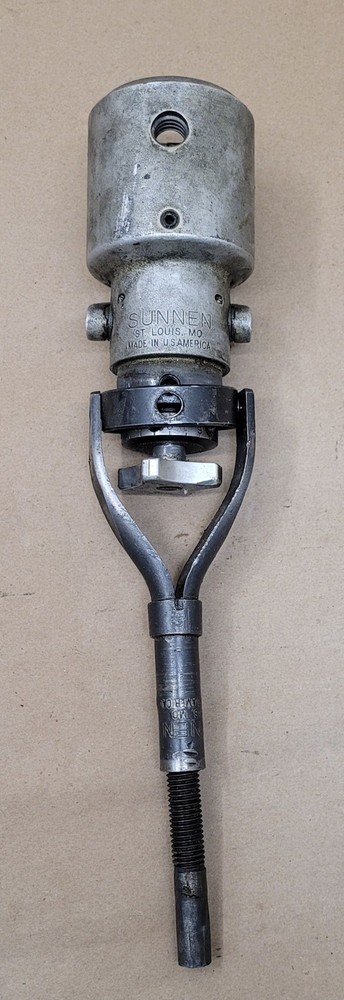 Sunnen Mandrel Driver - GGN-150