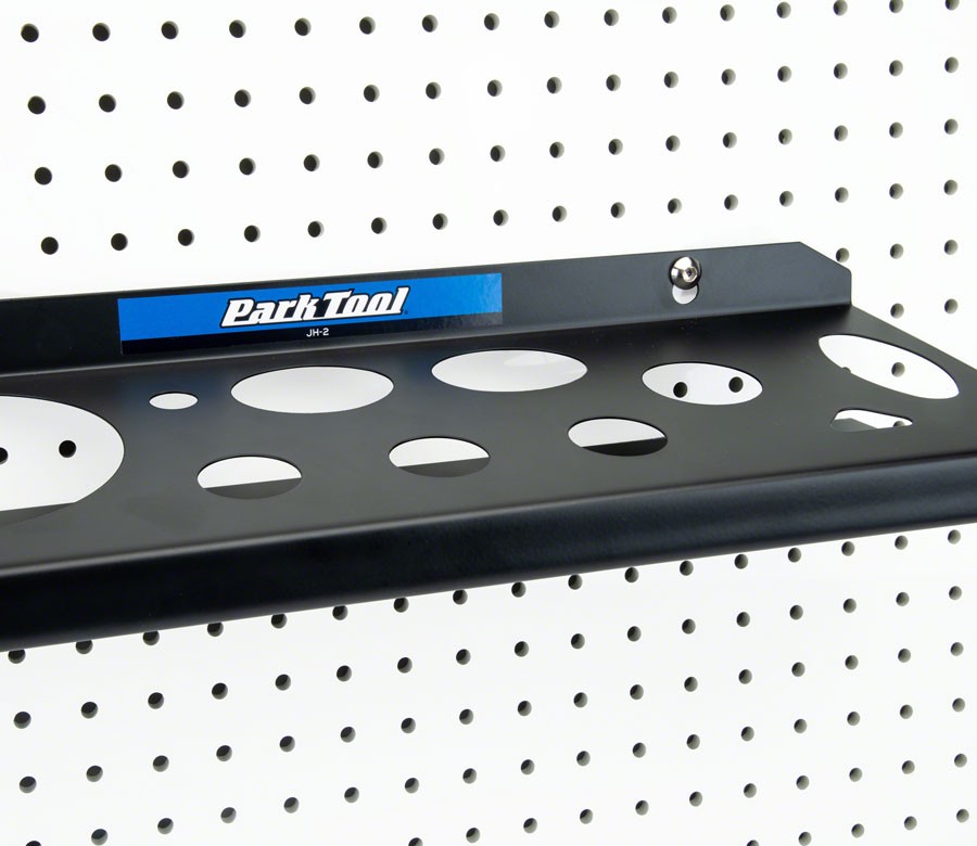 Park Tool Lubricant And Compound Organizer, JH-2