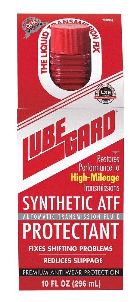 Lubegard 60902 Automatic Transmission Fluid Protectant 10 oz