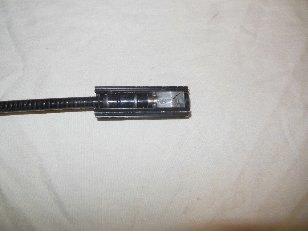 CAMERA A.C. LIGHT 4 PIN ARRI