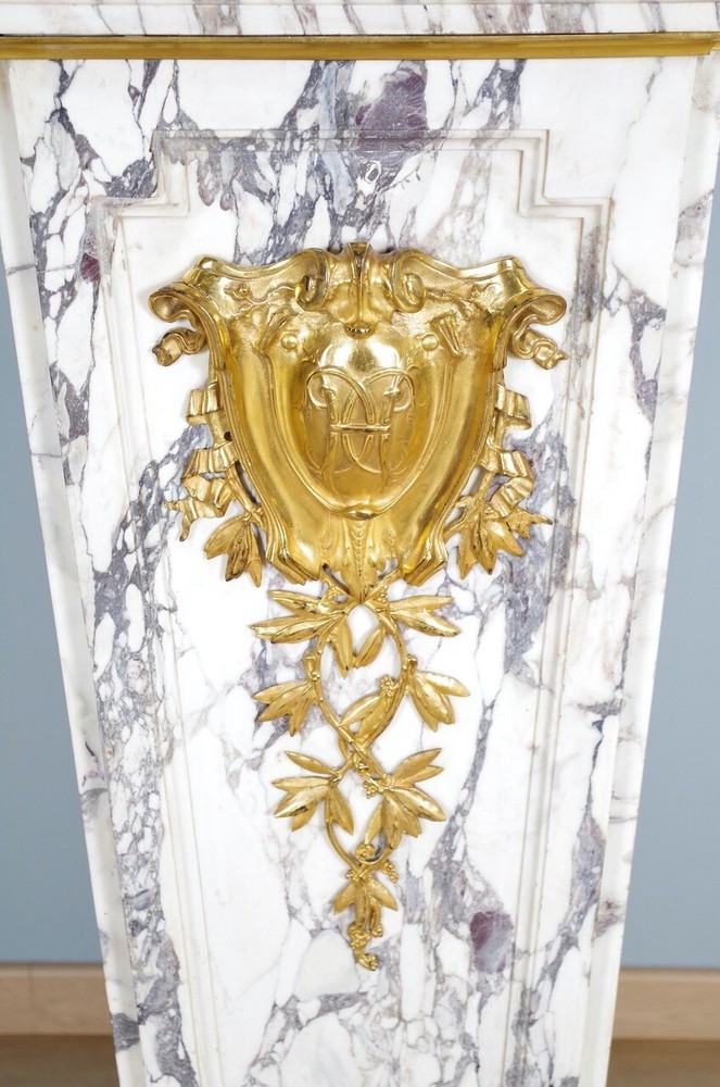 Pair of Napoleon III Sheaths
