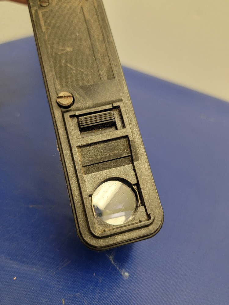 Rangematic 1000 ranging distance finder