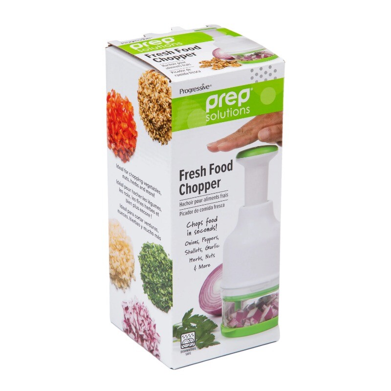 Prep Solutions Fresh Food Chopper