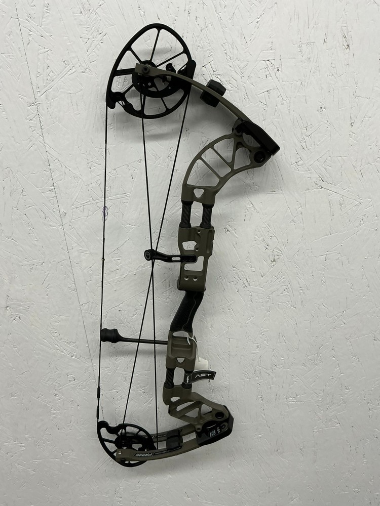 Prime Form 30 Compound Bow