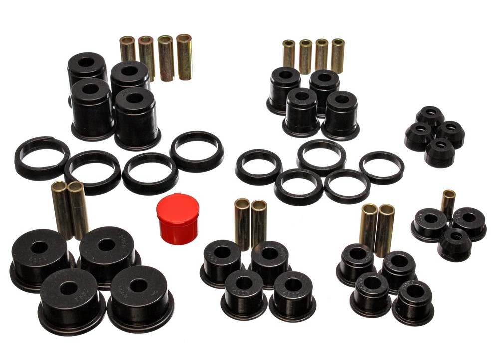 Suspension Bushing Kit Fits 1985 Jeep Cherokee
