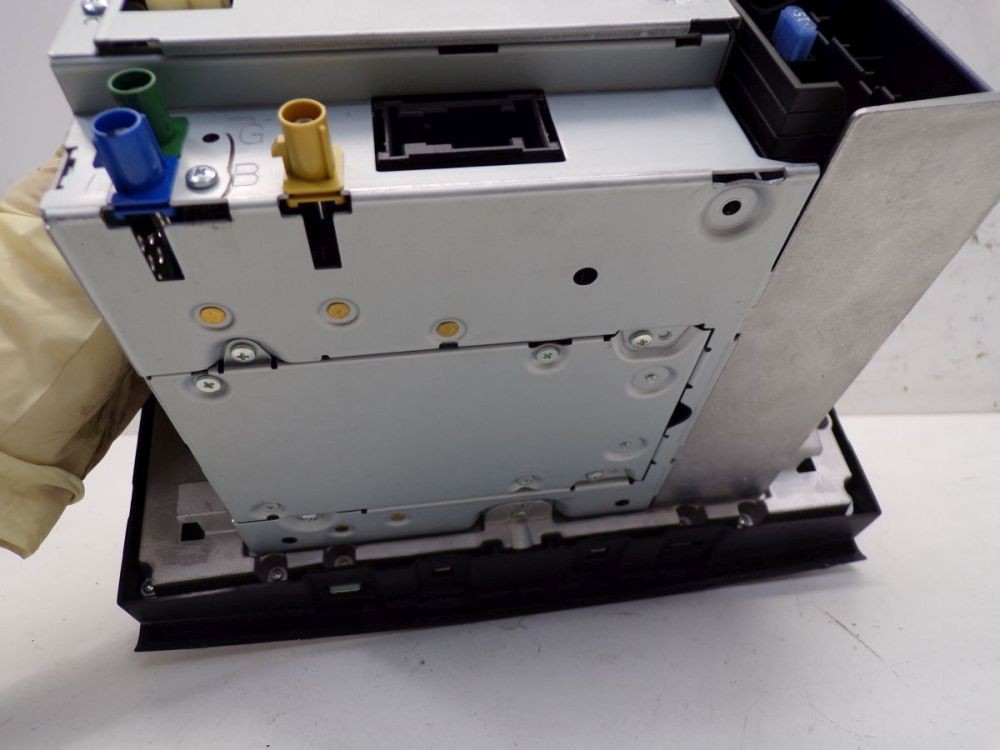 Radio/System BZ9841 US New Version Compatible for