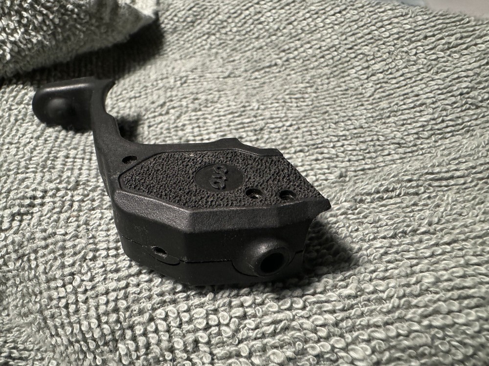 Red Crimson Trace For Ruger Lcp II 2
