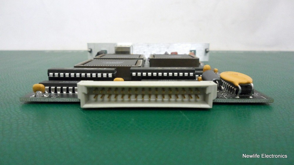 Netcom SmartBits ST-6410 Ethernet SmartCard Module