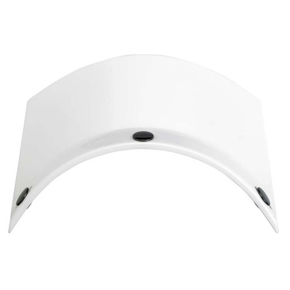 Biltwell Moto Peak - White