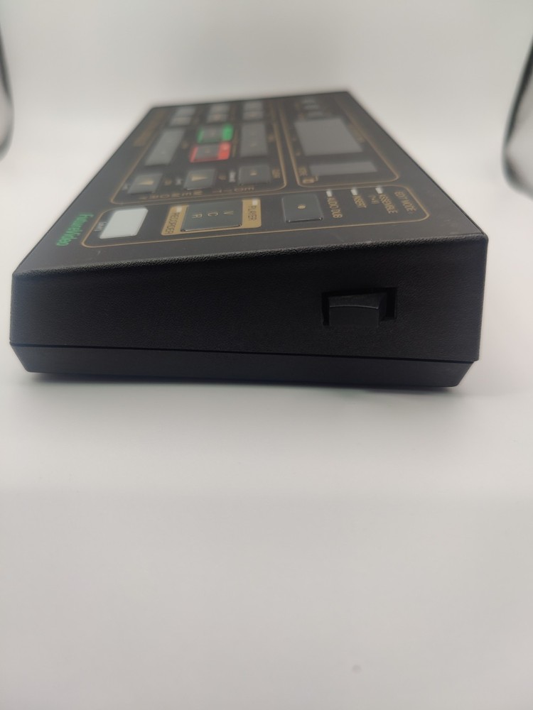 Future video Automatic Editing Controller