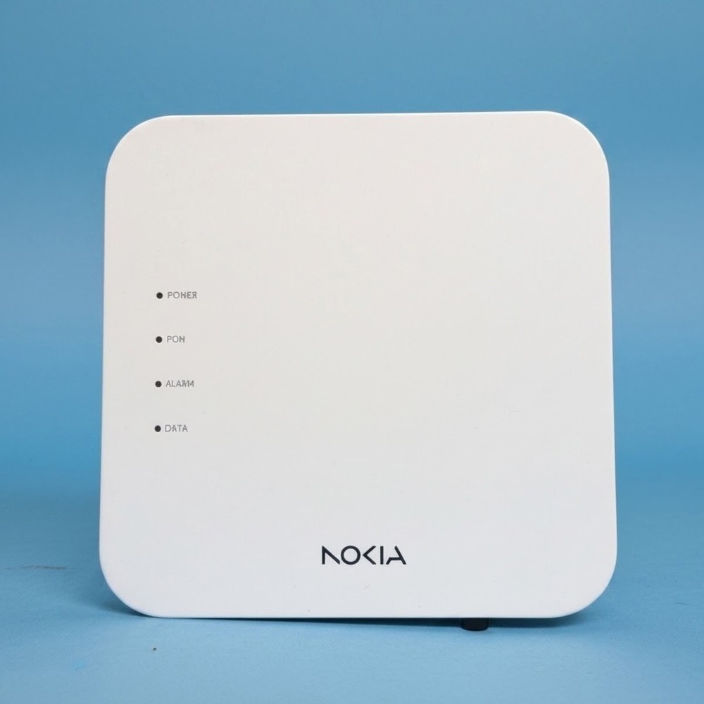 Nokia G-010G-A Optical Network Terminal