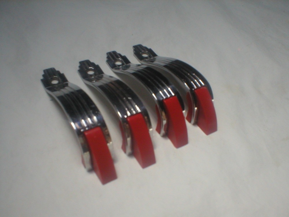 Vintage Amerock Cabinet Door Pull