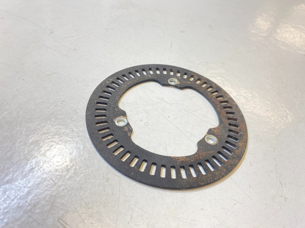 Suzuki DL 650 V Strom 2004 - 2011 Rear ABS Ring