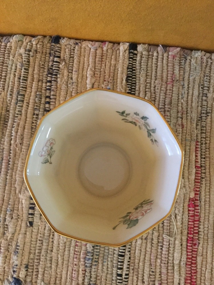Lenox Vase Bowl Serenade