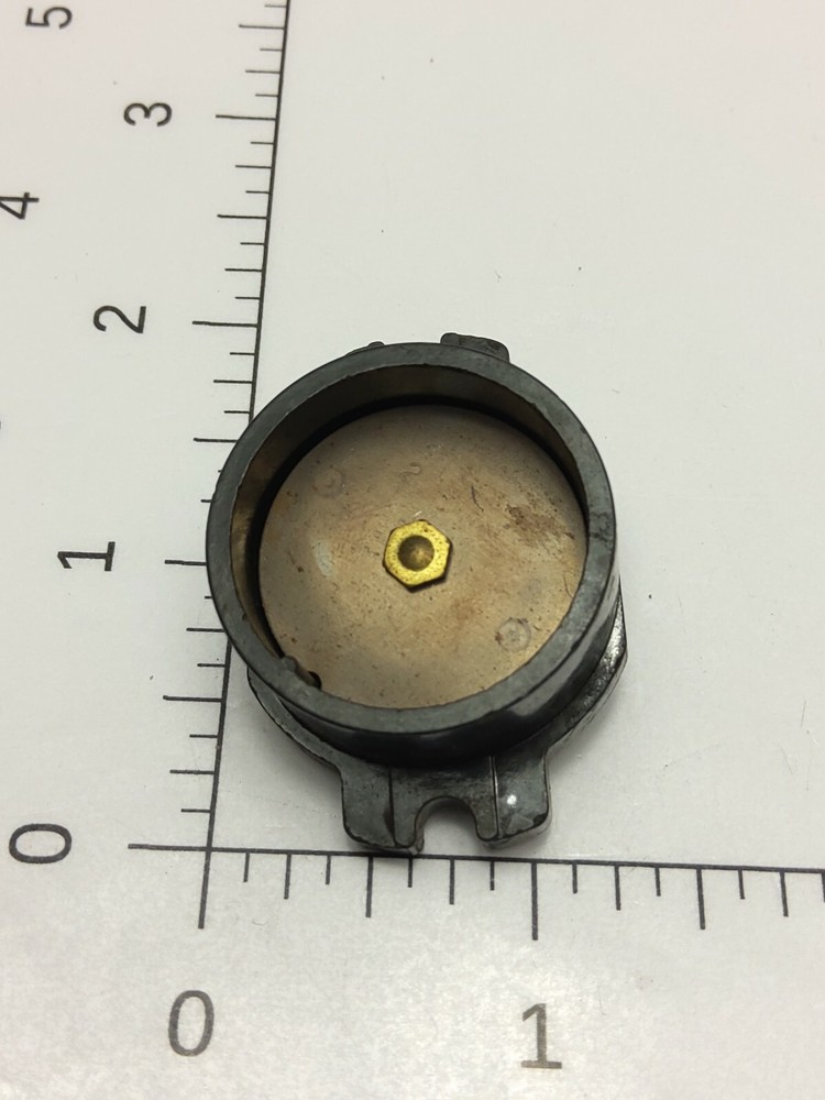 KLIXON MOTOR PROTECTOR B209 (NOS)