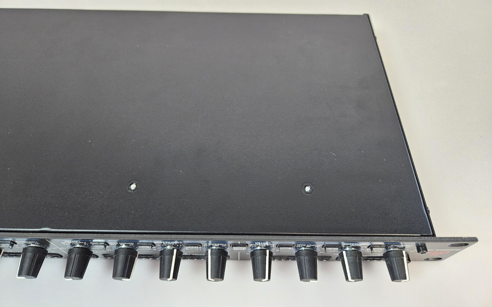 dbx 1046 Quad Compressor/Limiter