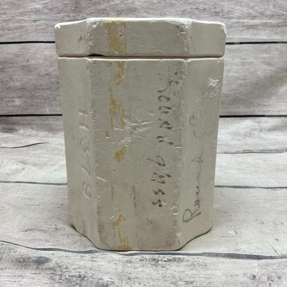 Ceramic Slip Casting Mold Holland #H379