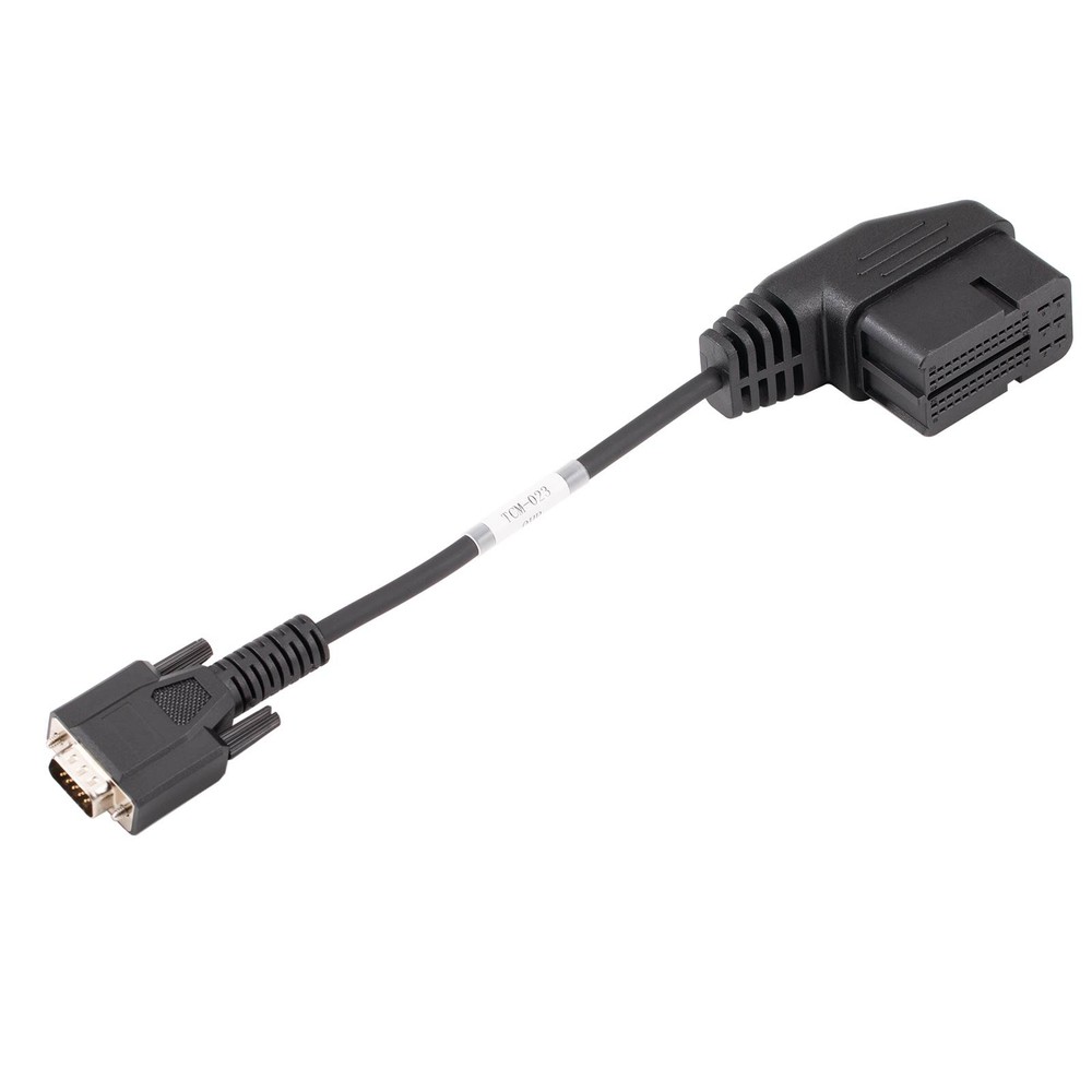 OBDSTAR TCM-023 9HP Cable US