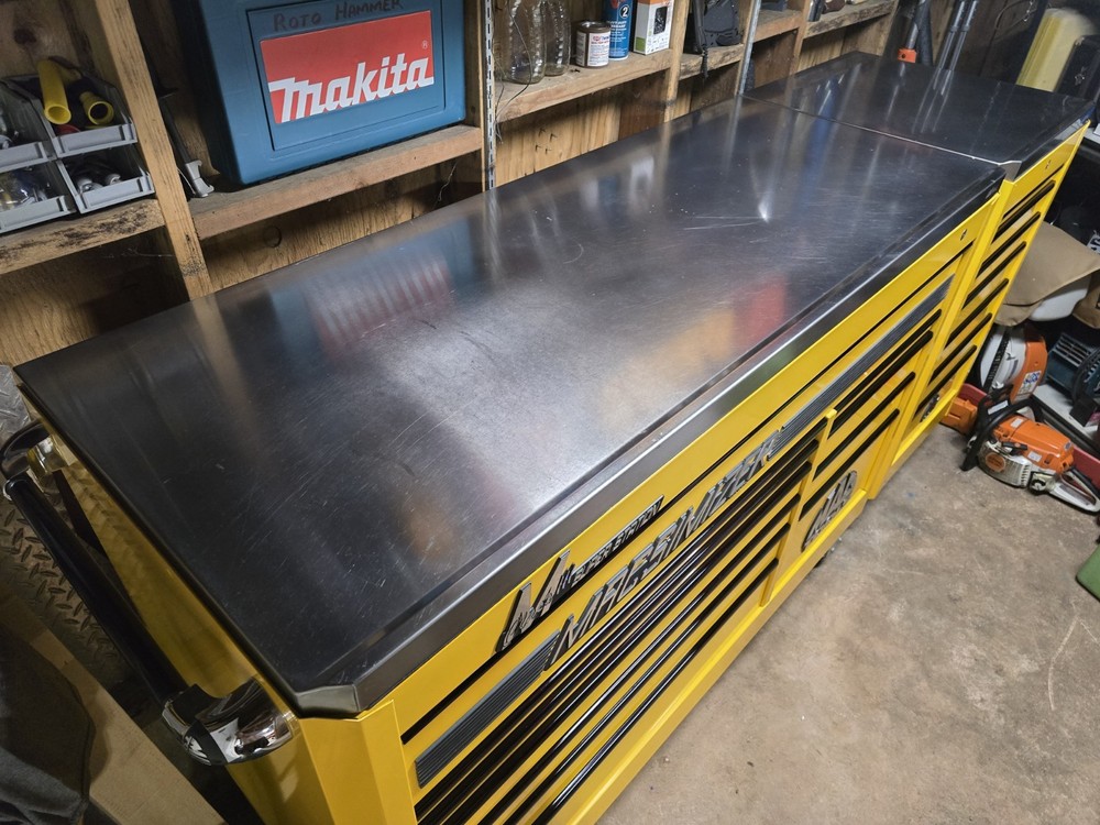 Macsimizer Class III Superstation