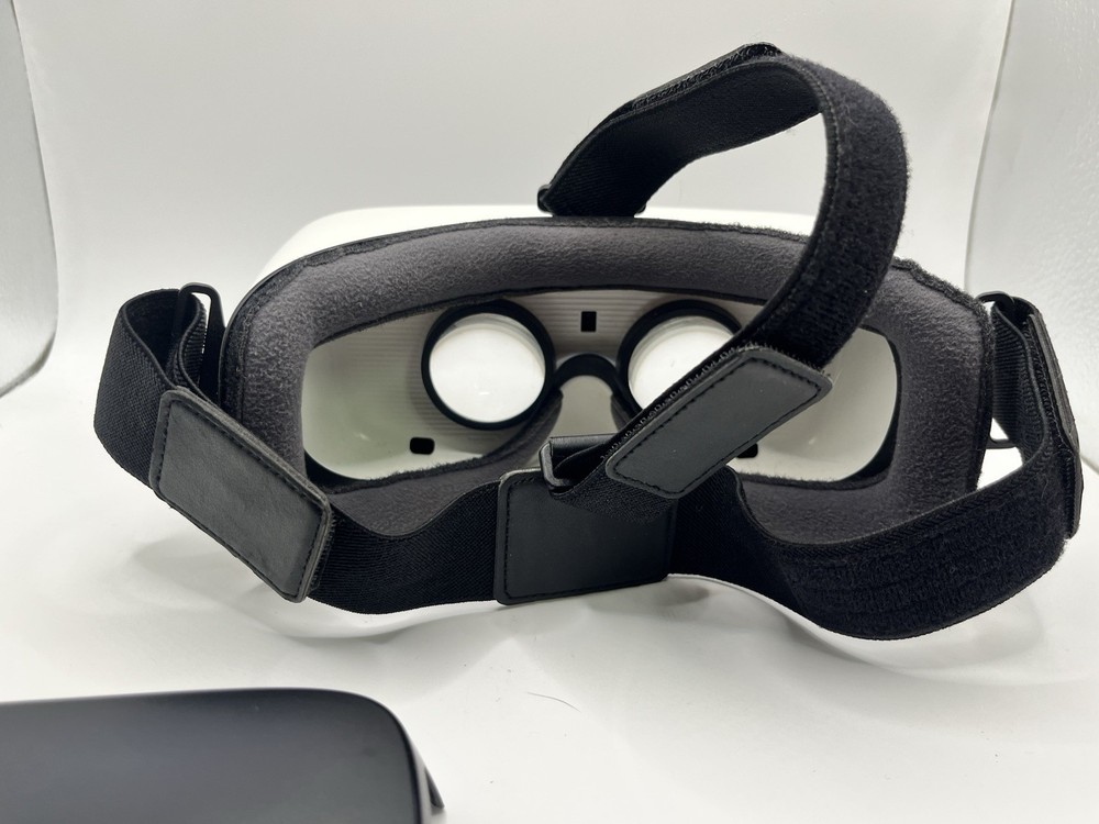 Samsung Gear VR Powered by Oculus