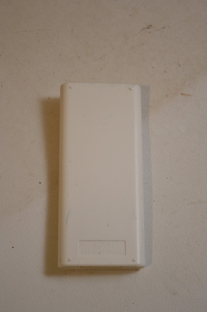 ANYCOMMAND ACR-01 AC Remote Control