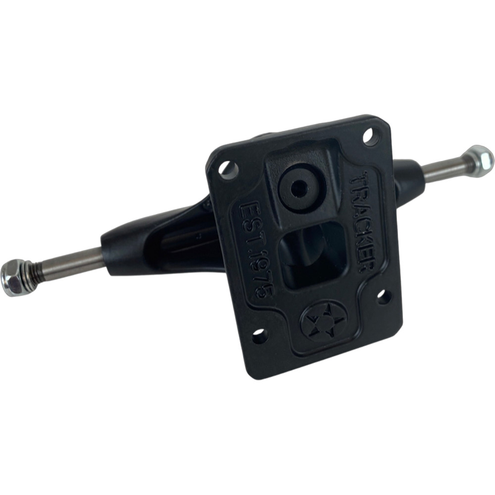 Tracker Axis 161mm Black Skateboard Trucks