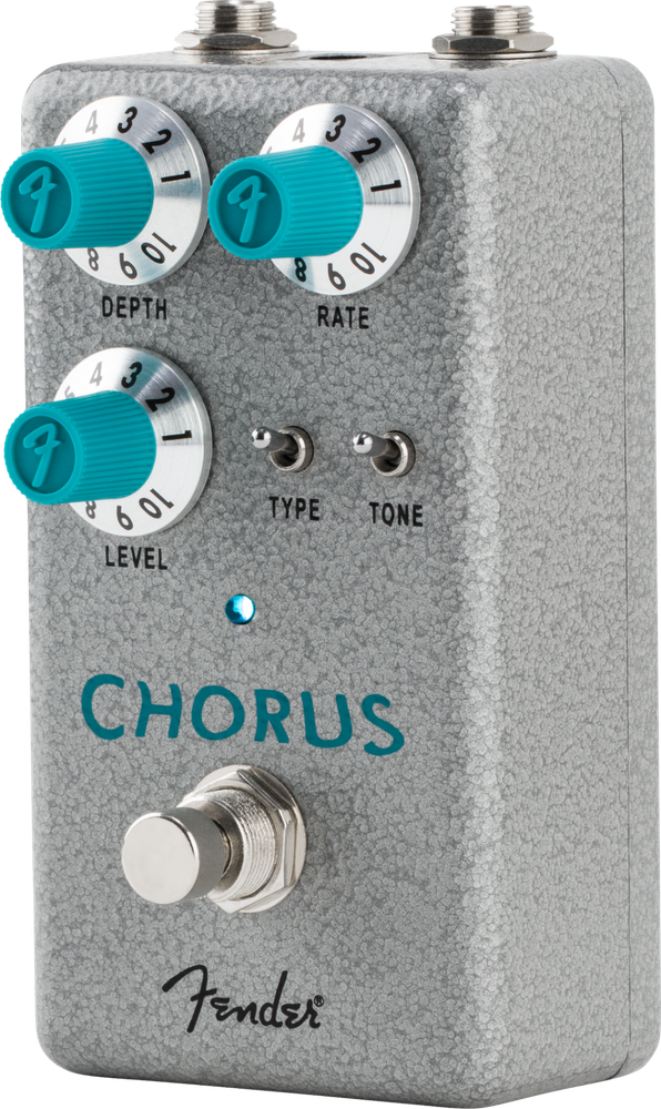 Fender Hammertone™ Chorus Pedal