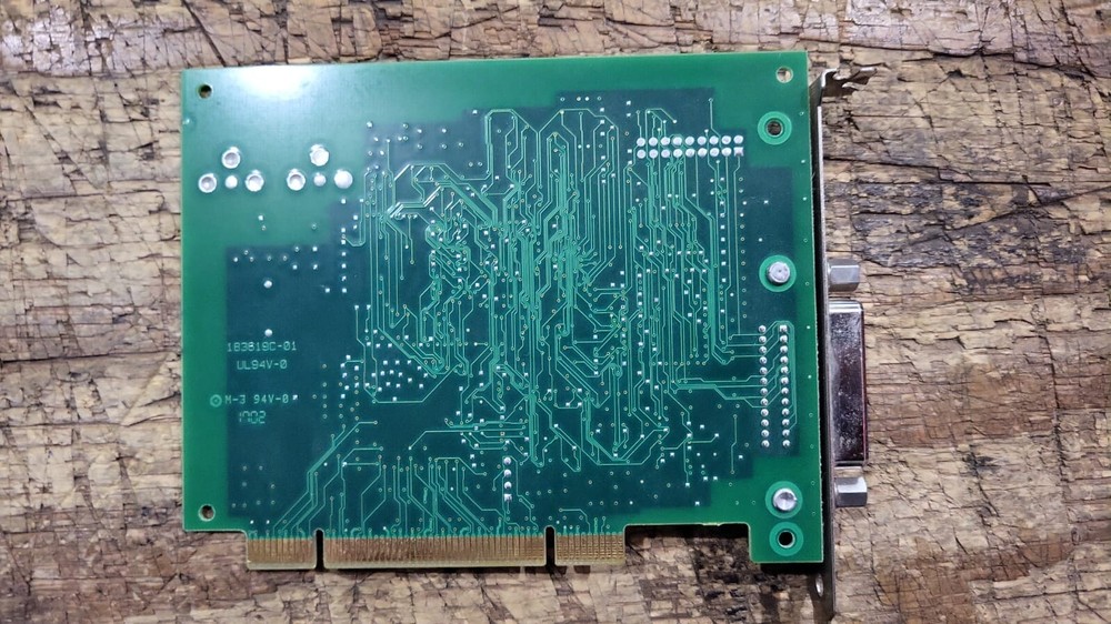 National Instruments PCI-GPIB - USED