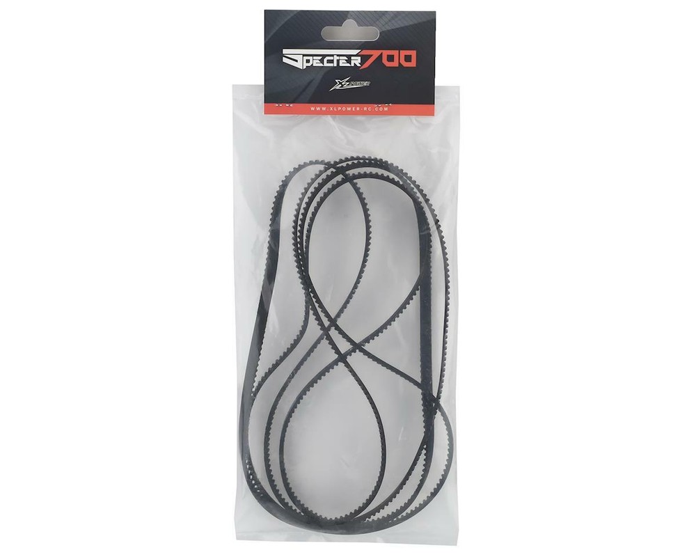 XLPower Tail Belt V2 [XLP70T03-1]