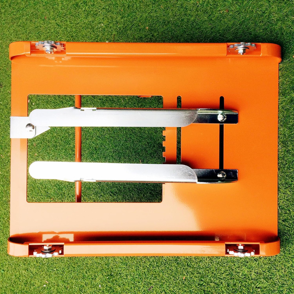 Artificial Grass Installation Tool Line Cutter Tool Turf Installation Tools (Ora