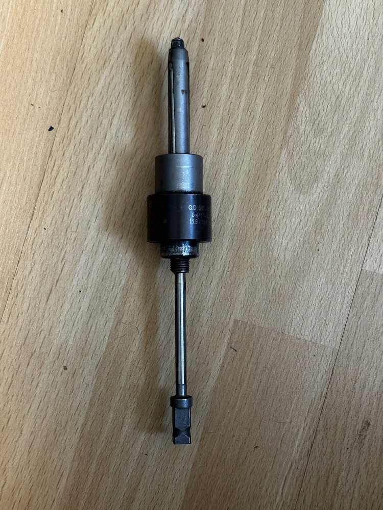 3-Roll Condenser Expander Airetool No. 812, R-, M-