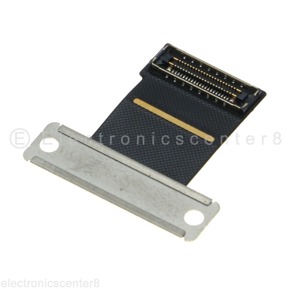 LVDS LCD LED Video Display Flex Cable For MacBook Pro 13" A1706 2016 2017