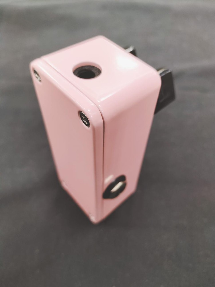 Effects Bakery New Ginger Fuzz Guitar Effects Pedal