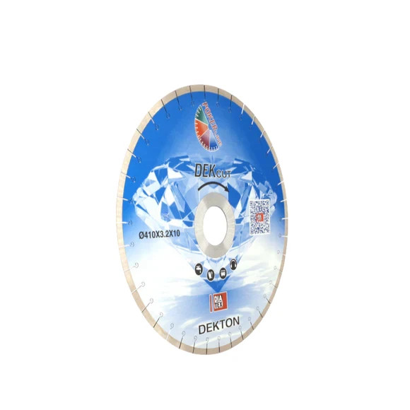 Diatex Dekcut Bridge Saw Blade - 18 in