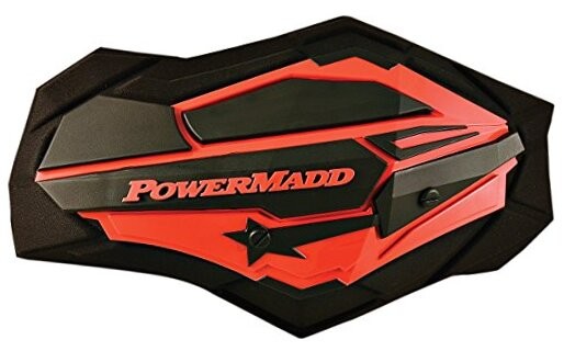 34477 Black Sentinel Armor Handguard Extension